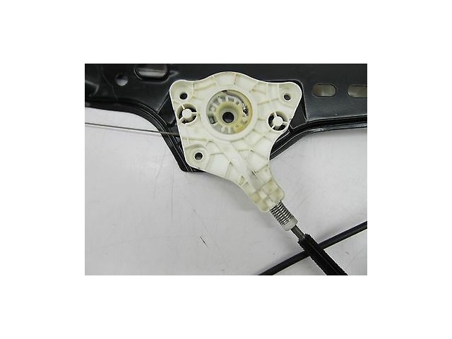 2006-2008 BMW 330i 335i 328i E90 OEM RIGHT FRONT DOOR WINDOW REGULATOR TRACK