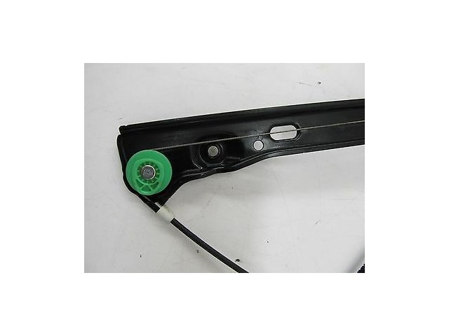 2006-2008 BMW 330i 335i 328i E90 OEM RIGHT FRONT DOOR WINDOW REGULATOR TRACK
