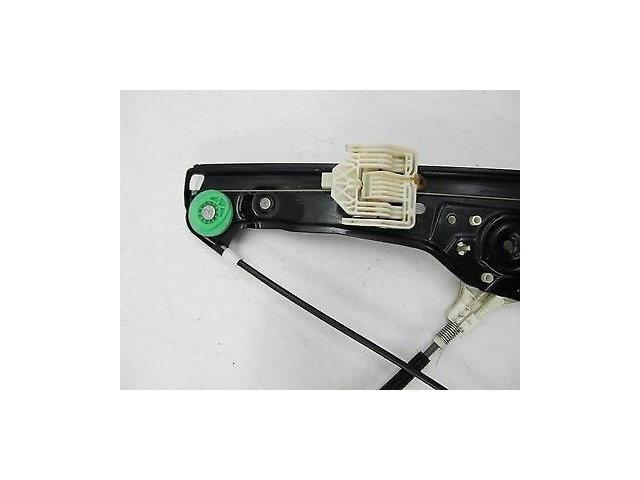 2006-2008 BMW 330i 335i 328i E90 OEM RIGHT FRONT DOOR WINDOW REGULATOR TRACK
