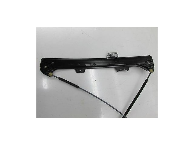 2006-2007 BMW 530I E60 OEM LEFT FRONT DRIVER'S DOOR WINDOW REGULATOR TRACK