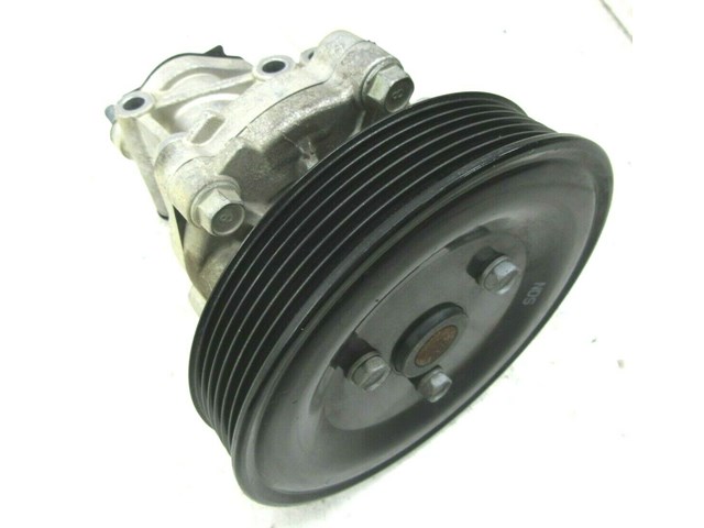 2013-2016 DODGE DART GT 2.4 OEM ENGINE WATER PUMP WATERPUMP WITH PULLEY