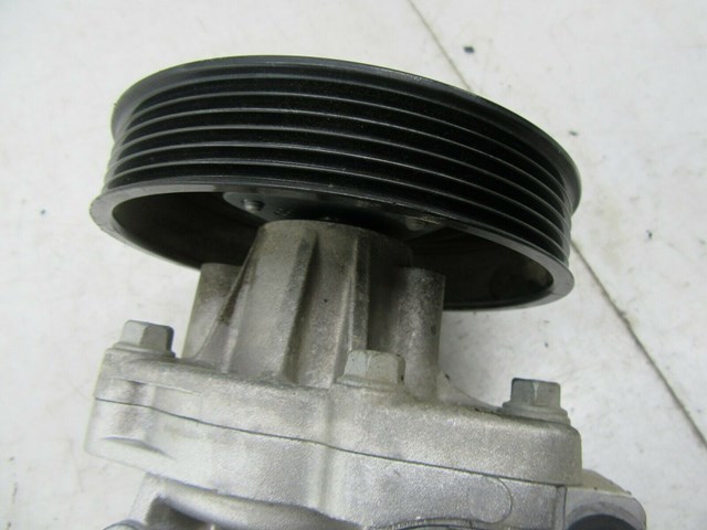 2013-2016 DODGE DART GT 2.4 OEM ENGINE WATER PUMP WATERPUMP WITH PULLEY
