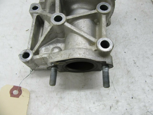 2013-2016 DODGE DART GT 2.4 OEM ENGINE WATER PUMP WATERPUMP WITH PULLEY