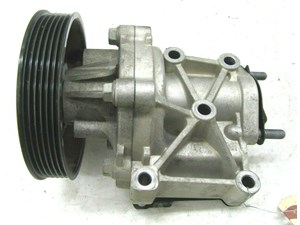 2013-2016 DODGE DART GT 2.4 OEM ENGINE WATER PUMP WATERPUMP WITH PULLEY