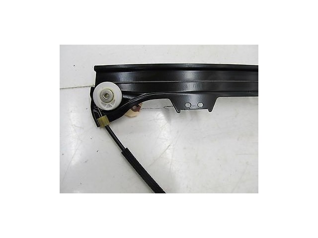2008-2010 BMW 535i E60 OEM LEFT FRONT DRIVER'S SIDE DOOR WINDOW REGULATOR TRACK
