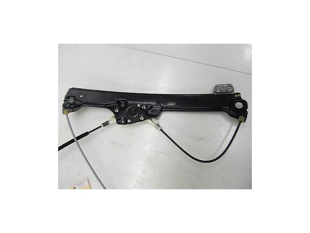 2008-2010 BMW 535i E60 OEM LEFT FRONT DRIVER'S SIDE DOOR WINDOW REGULATOR TRACK