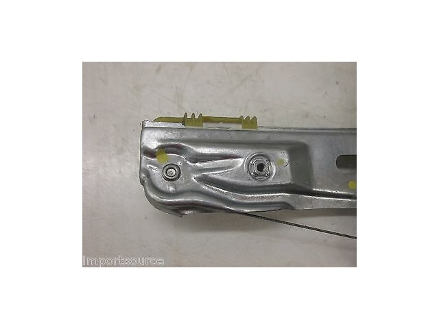 2012-2014 FORD FOCUS OEM RIGHT REAR PASSENGERS DOOR WINDOW REGULATOR 