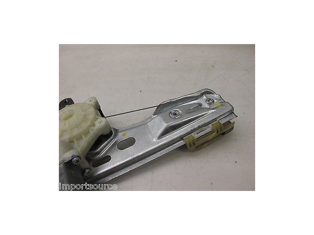 2012-2014 FORD FOCUS OEM RIGHT REAR PASSENGERS DOOR WINDOW REGULATOR 