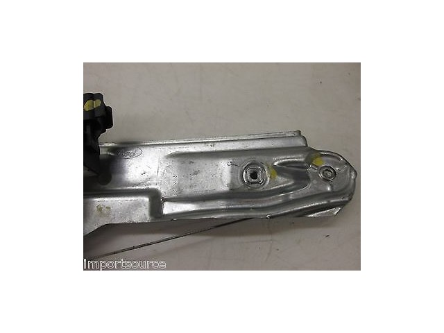 2012-2014 FORD FOCUS OEM RIGHT REAR PASSENGERS DOOR WINDOW REGULATOR 