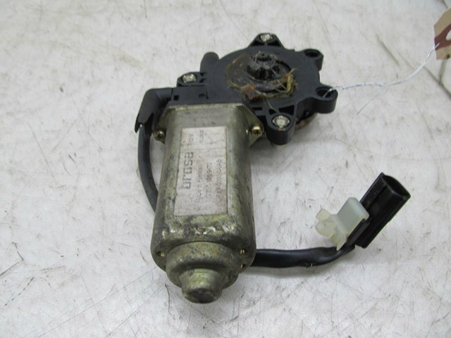 2003-2004 LAND ROVER DISCOVERY OEM LEFT FRONT DOOR WINDOW REGULATOR MOTOR