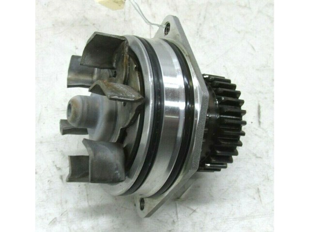  2011-2018 INFINITI M37 Q70 OEM WATER PUMP