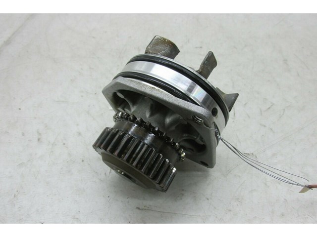  2011-2018 INFINITI M37 Q70 OEM WATER PUMP