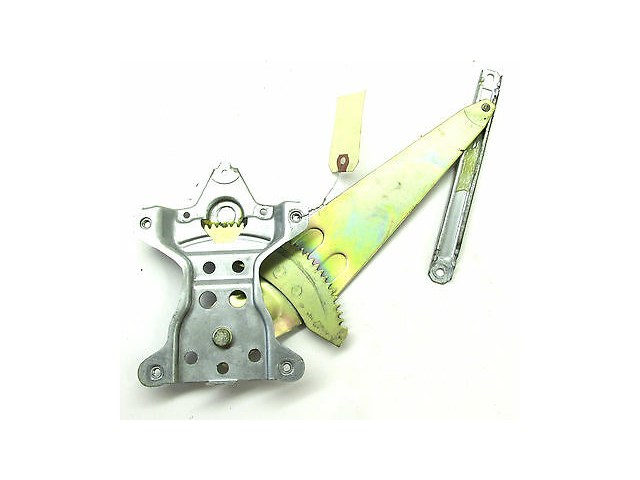 2003-2004 INFINITI G35 SEDAN OEM LEFT REAR AUTOMATIC DOOR WINDOW REGULATOR