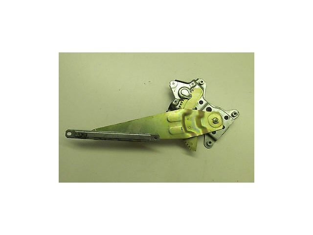 2003-2004 INFINITI G35 SEDAN OEM LEFT REAR AUTOMATIC DOOR WINDOW REGULATOR