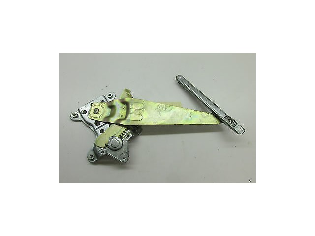 2003-2004 INFINITI G35 SEDAN OEM LEFT REAR AUTOMATIC DOOR WINDOW REGULATOR