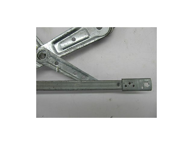 2003-2004 INFINITI M45 OEM RIGHT REAR BACK DOOR WINDOW REGULATOR 