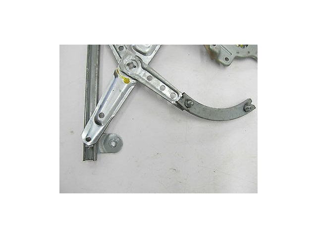 2003-2004 INFINITI M45 OEM RIGHT REAR BACK DOOR WINDOW REGULATOR 