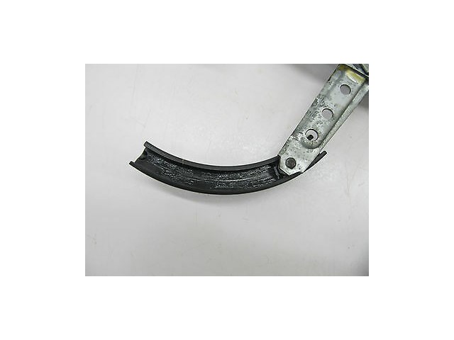 2003-2004 INFINITI M45 OEM LEFT REAR BACK DOOR WINDOW REGULATOR 