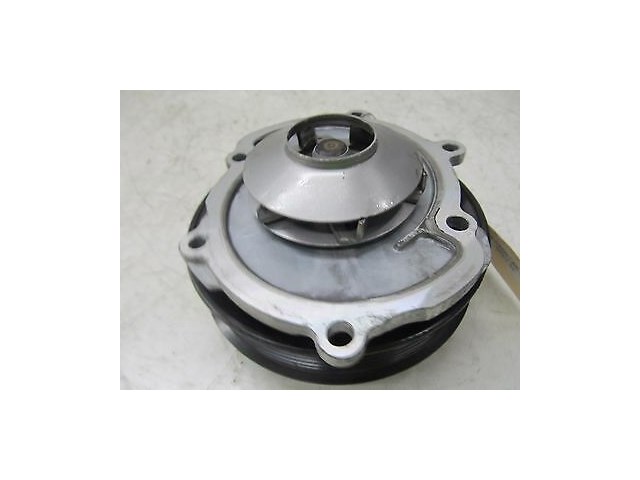 2013-2016 CADILLAC SRX OEM ENGINE WATER PUMP 1261587