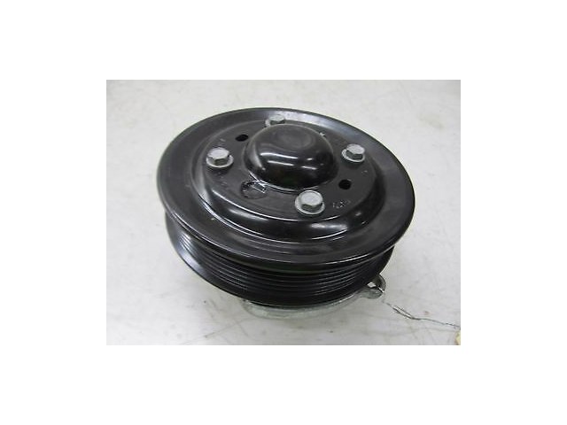 2013-2016 CADILLAC SRX OEM ENGINE WATER PUMP 1261587