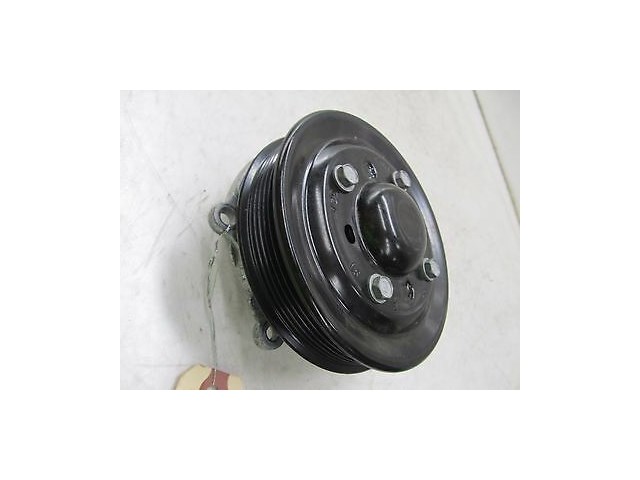 2013-2016 CADILLAC SRX OEM ENGINE WATER PUMP 1261587