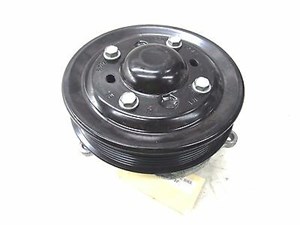 2013-2016 CADILLAC SRX OEM ENGINE WATER PUMP 1261587