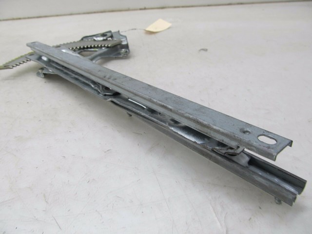 2014-2016 INFINITI Q50 OEM LEFT REAR DRIVER SIDE DOOR WINDOW REGULATOR ACTUATOR
