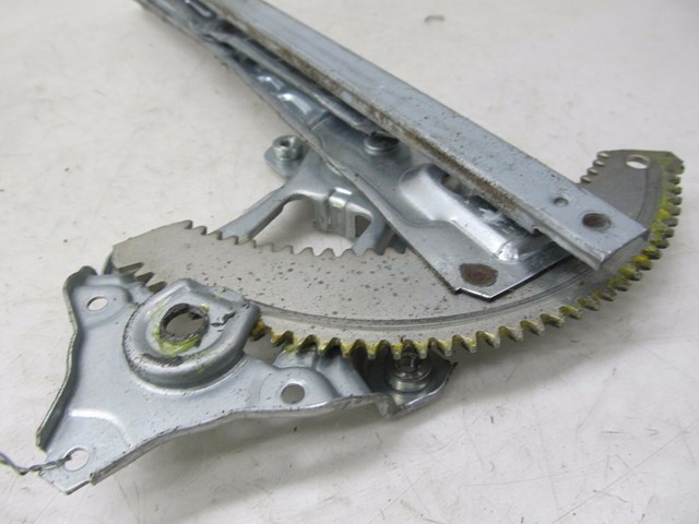 2014-2016 INFINITI Q50 OEM LEFT REAR DRIVER SIDE DOOR WINDOW REGULATOR ACTUATOR