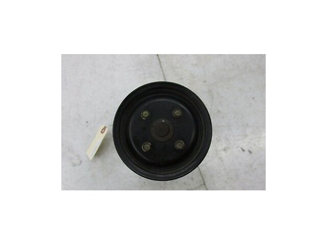 2004-2007 INFINITI QX56 OEM FRONT ENGINE WATER PUMP 210107S000 