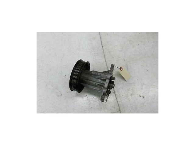 2004-2007 INFINITI QX56 OEM FRONT ENGINE WATER PUMP 210107S000 