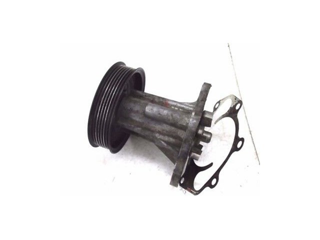 2004-2007 INFINITI QX56 OEM FRONT ENGINE WATER PUMP 210107S000 