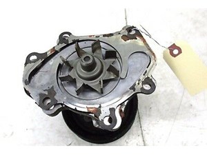 2004-2007 INFINITI QX56 OEM FRONT ENGINE WATER PUMP 210107S000 