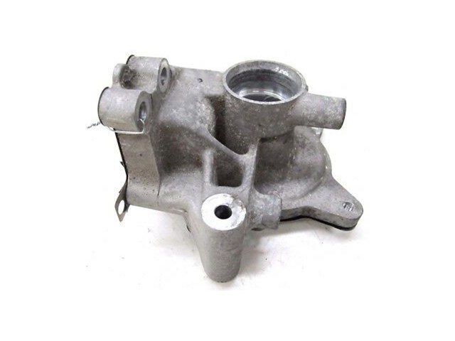 2013-2015 NISSAN ALTIMA OEM RIGHT FRONT ENGINE WATER PUMP HOUSING 