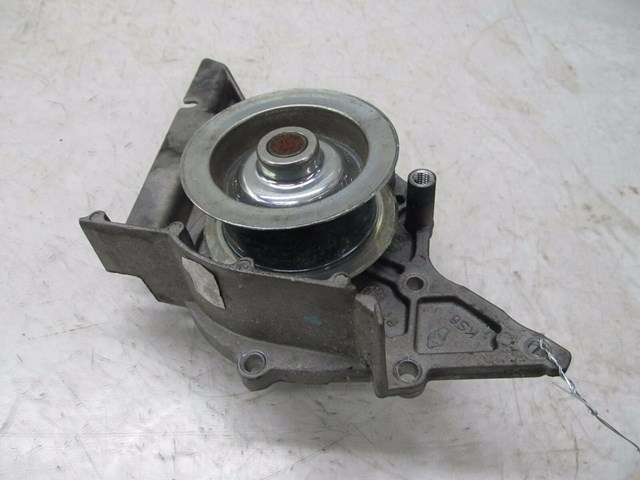 2004-2007 VOLKSWAGEN TOUAREG OEM FRONT ENGINE COOLANT WATER PUMP ASSEMBLY 