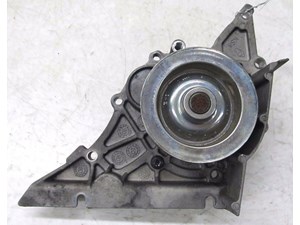 2004-2007 VOLKSWAGEN TOUAREG OEM FRONT ENGINE COOLANT WATER PUMP ASSEMBLY 