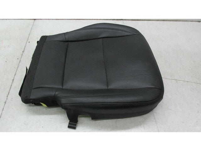  2014-2016 KIA CADENZA OEM RIGHT FRONT PASSENGER LOWER SEAT CUSHION HEATED 