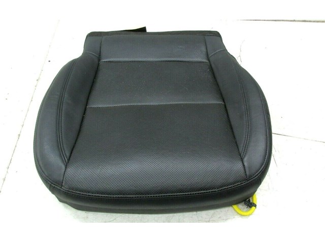  2014-2016 KIA CADENZA OEM RIGHT FRONT PASSENGER LOWER SEAT CUSHION HEATED 
