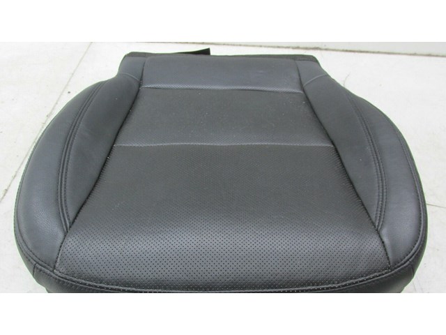  2014-2016 KIA CADENZA OEM RIGHT FRONT PASSENGER LOWER SEAT CUSHION HEATED 