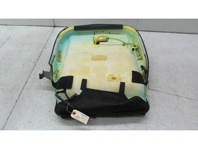  2014-2016 KIA CADENZA OEM RIGHT FRONT PASSENGER LOWER SEAT CUSHION HEATED 