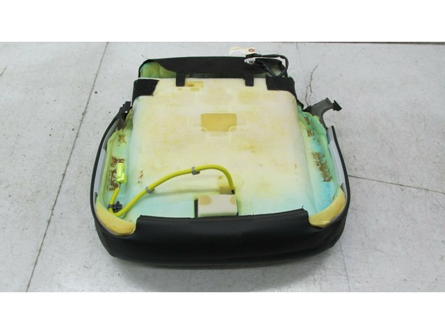  2014-2016 KIA CADENZA OEM RIGHT FRONT PASSENGER LOWER SEAT CUSHION HEATED 