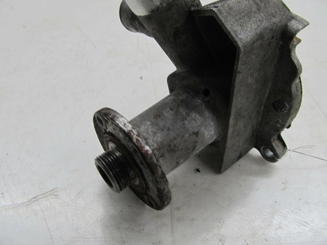 1985-1991 BMW 325i CABRIO E30 M20 2.5 OEM ENGINE WATER PUMP