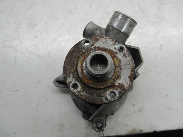 1985-1991 BMW 325i CABRIO E30 M20 2.5 OEM ENGINE WATER PUMP