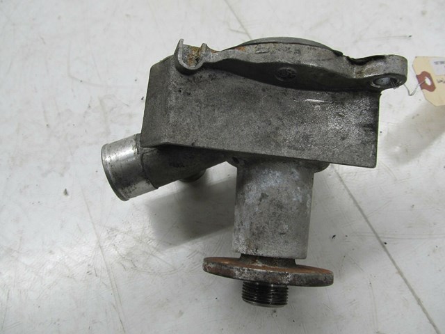1985-1991 BMW 325i CABRIO E30 M20 2.5 OEM ENGINE WATER PUMP