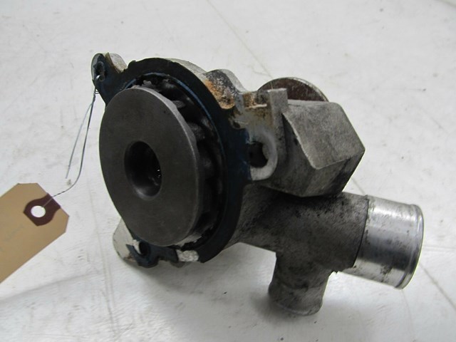 1985-1991 BMW 325i CABRIO E30 M20 2.5 OEM ENGINE WATER PUMP