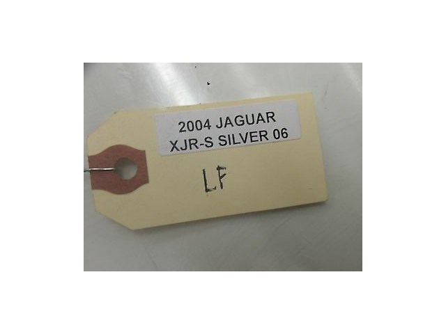 2004-2007 JAGUAR XJR X350 OEM LEFT FRONT DRIVER'S SIDE WINDOW REGULATOR TRACK