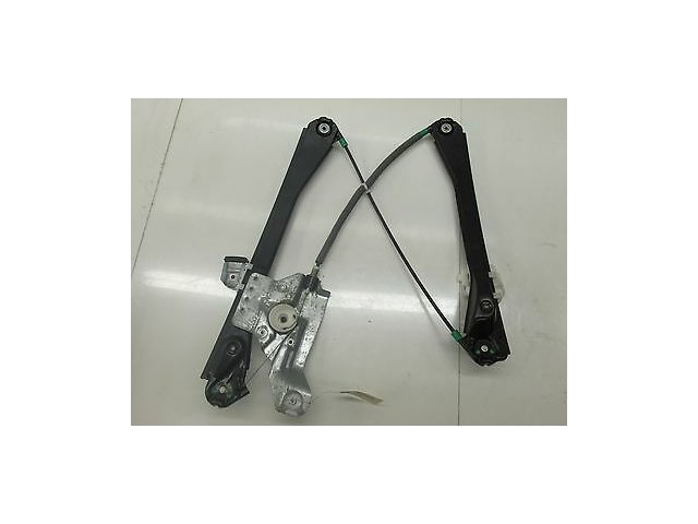 2004-2007 JAGUAR XJR X350 OEM RIGHT REAR BACK WINDOW REGULATOR TRACK