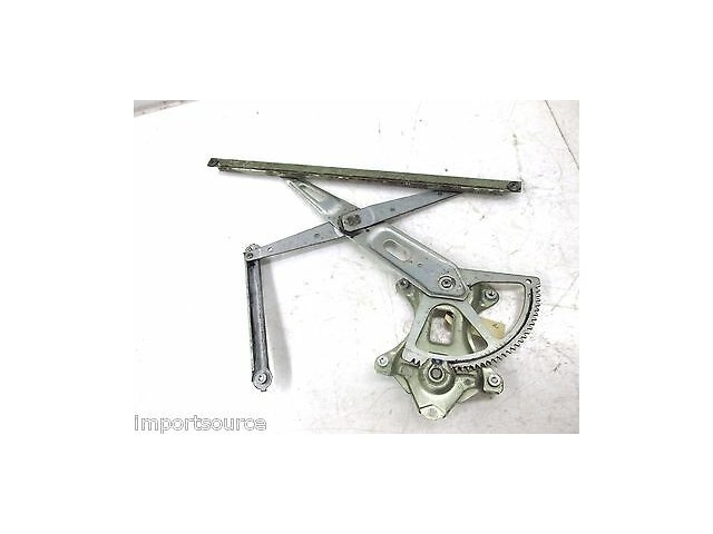 2007-2009 LEXUS LS460L XF40 OEM LEFT FRONT DRIVER SIDE DOOR WINDOW REGULATOR