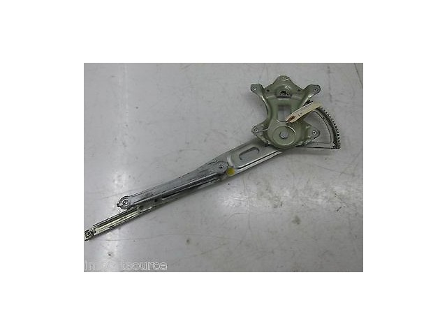 2007-2009 LEXUS LS460L XF40 OEM LEFT FRONT DRIVER SIDE DOOR WINDOW REGULATOR