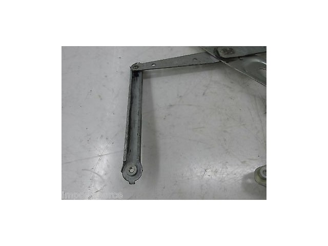 2007-2009 LEXUS LS460L XF40 OEM LEFT FRONT DRIVER SIDE DOOR WINDOW REGULATOR