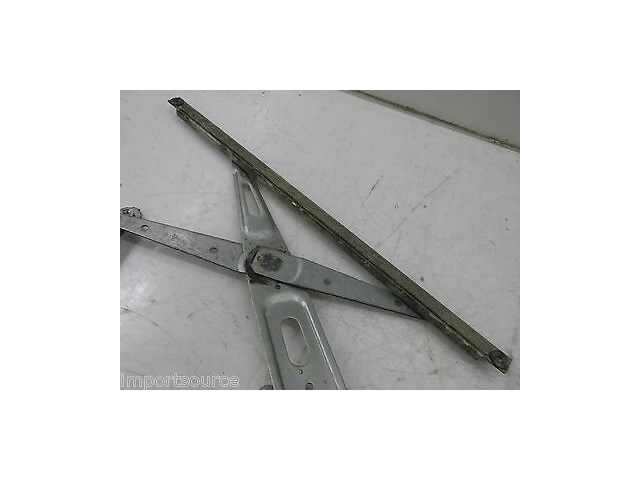 2007-2009 LEXUS LS460L XF40 OEM LEFT FRONT DRIVER SIDE DOOR WINDOW REGULATOR